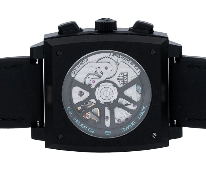 Tag Heuer Monaco CBL2184.FT6236